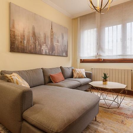 빌바오 Olabeaga, Vivienda Turistica Urbana De Diseno Con Wifi 아파트 외부 사진
