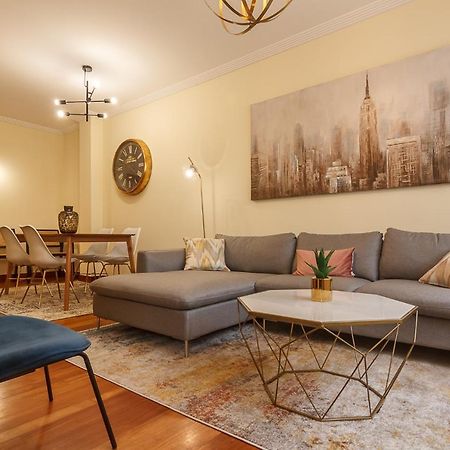 빌바오 Olabeaga, Vivienda Turistica Urbana De Diseno Con Wifi 아파트 외부 사진