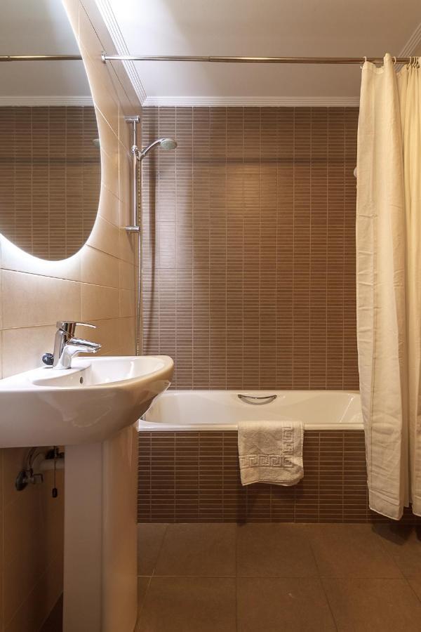 빌바오 Olabeaga, Vivienda Turistica Urbana De Diseno Con Wifi 아파트 외부 사진