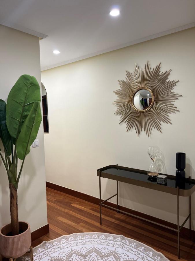 빌바오 Olabeaga, Vivienda Turistica Urbana De Diseno Con Wifi 아파트 외부 사진
