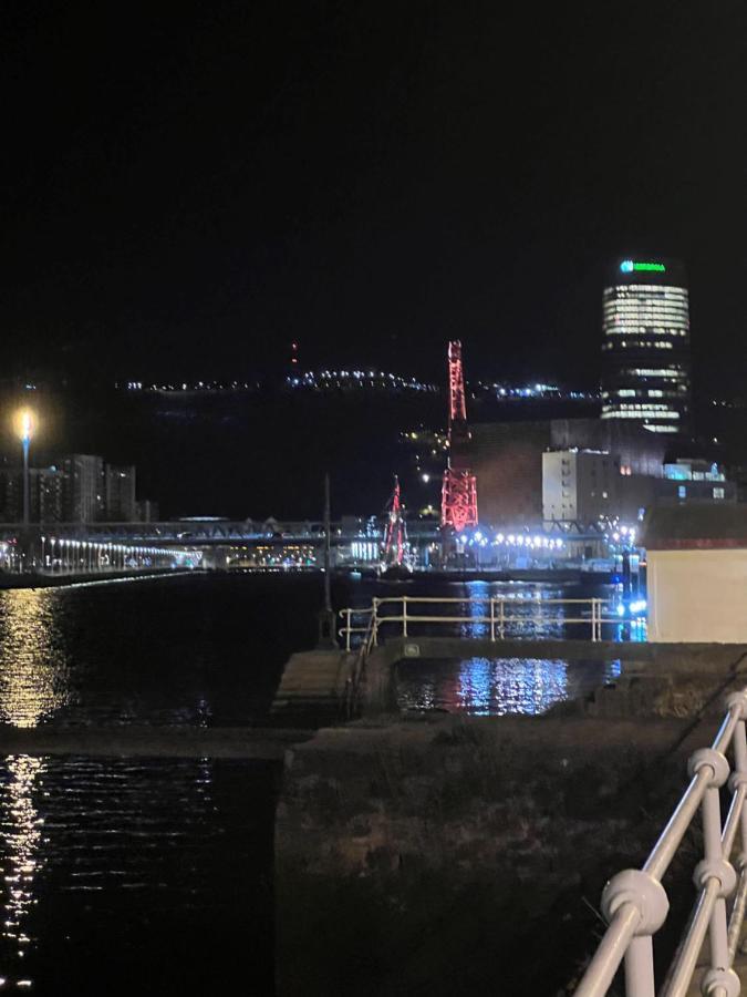 빌바오 Olabeaga, Vivienda Turistica Urbana De Diseno Con Wifi 아파트 외부 사진